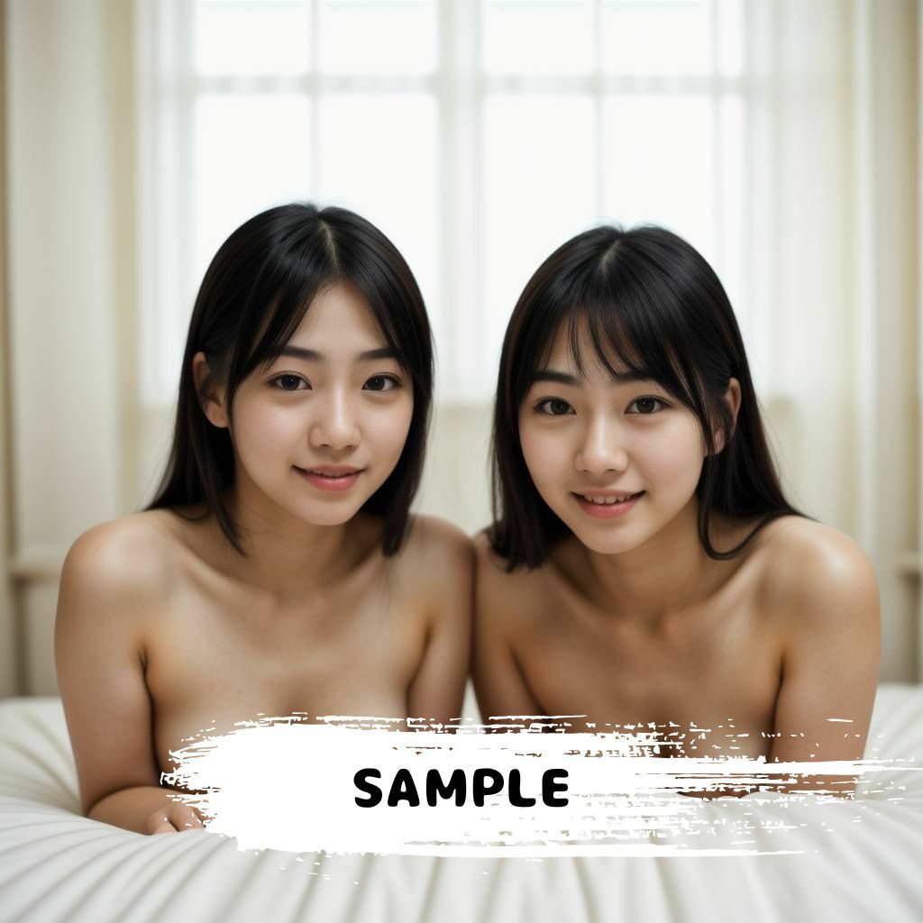 サンプル画像1:無垢(おんぎぁ) [d_384481]