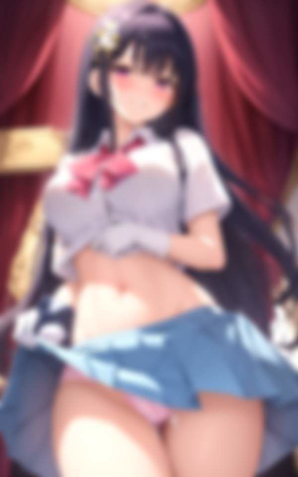 発育途中の処女の体は嘘つけない!ぐっしょり濡れ濡れパンツの画像3