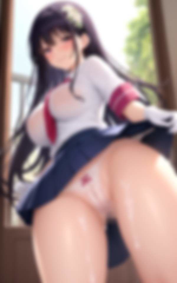発育途中の処女の体は嘘つけない!ぐっしょり濡れ濡れパンツの画像4