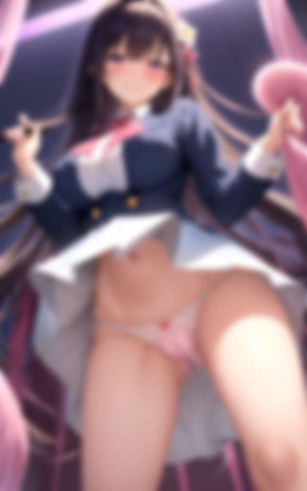 発育途中の処女の体は嘘つけない!ぐっしょり濡れ濡れパンツの画像6
