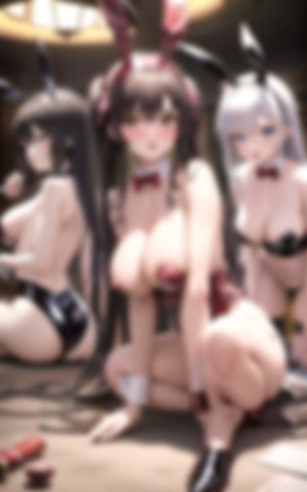 サンプル画像2:勝てば本番できちゃう えちえち裏秘密カジノ(セクシー日和) [d_384509]