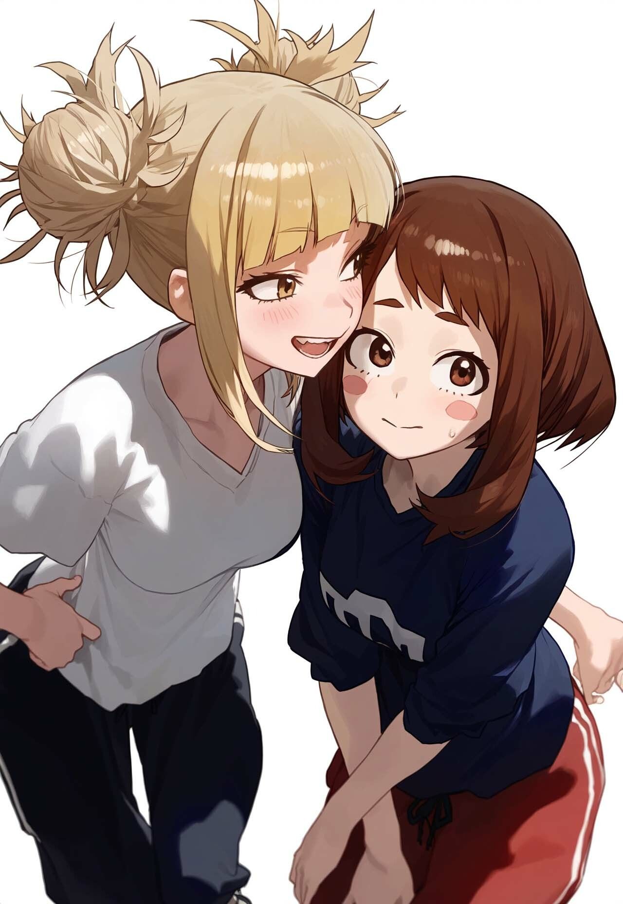 サンプル画像5:ワカラセ催◯ガールズ2〜催◯を使ったら誰とでもS◯X出来る件〜(○△□ガールズ) [d_384625]