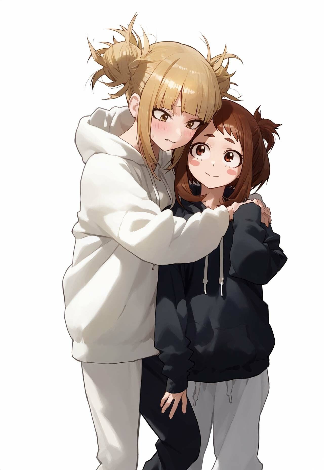 サンプル画像6:ワカラセ催◯ガールズ2〜催◯を使ったら誰とでもS◯X出来る件〜(○△□ガールズ) [d_384625]