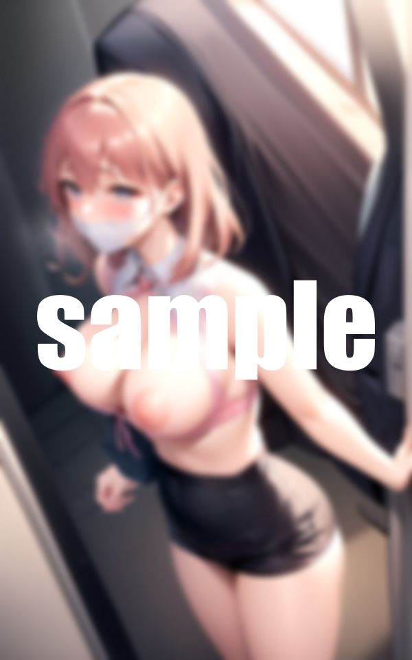 サンプル画像1:学園際はおっパブ(ぷりてぃぷりてぃ) [d_384627]