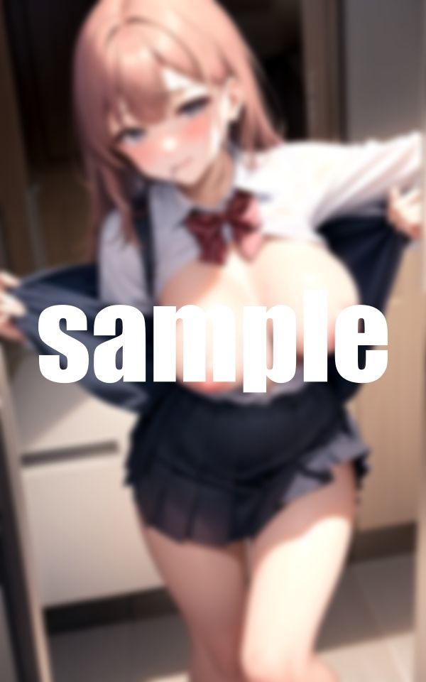 サンプル画像4:学園際はおっパブ(ぷりてぃぷりてぃ) [d_384627]