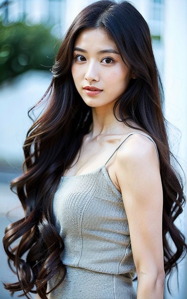 サンプル画像3:美女写真集(Ryoki000Ryoki001) [d_384644]