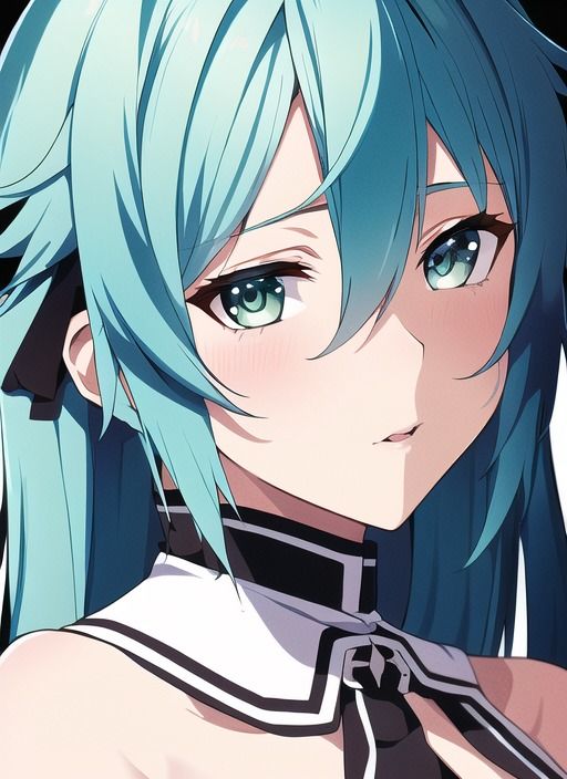 サンプル画像3:シ〇ンCG画像集2(エイト) [d_384716]