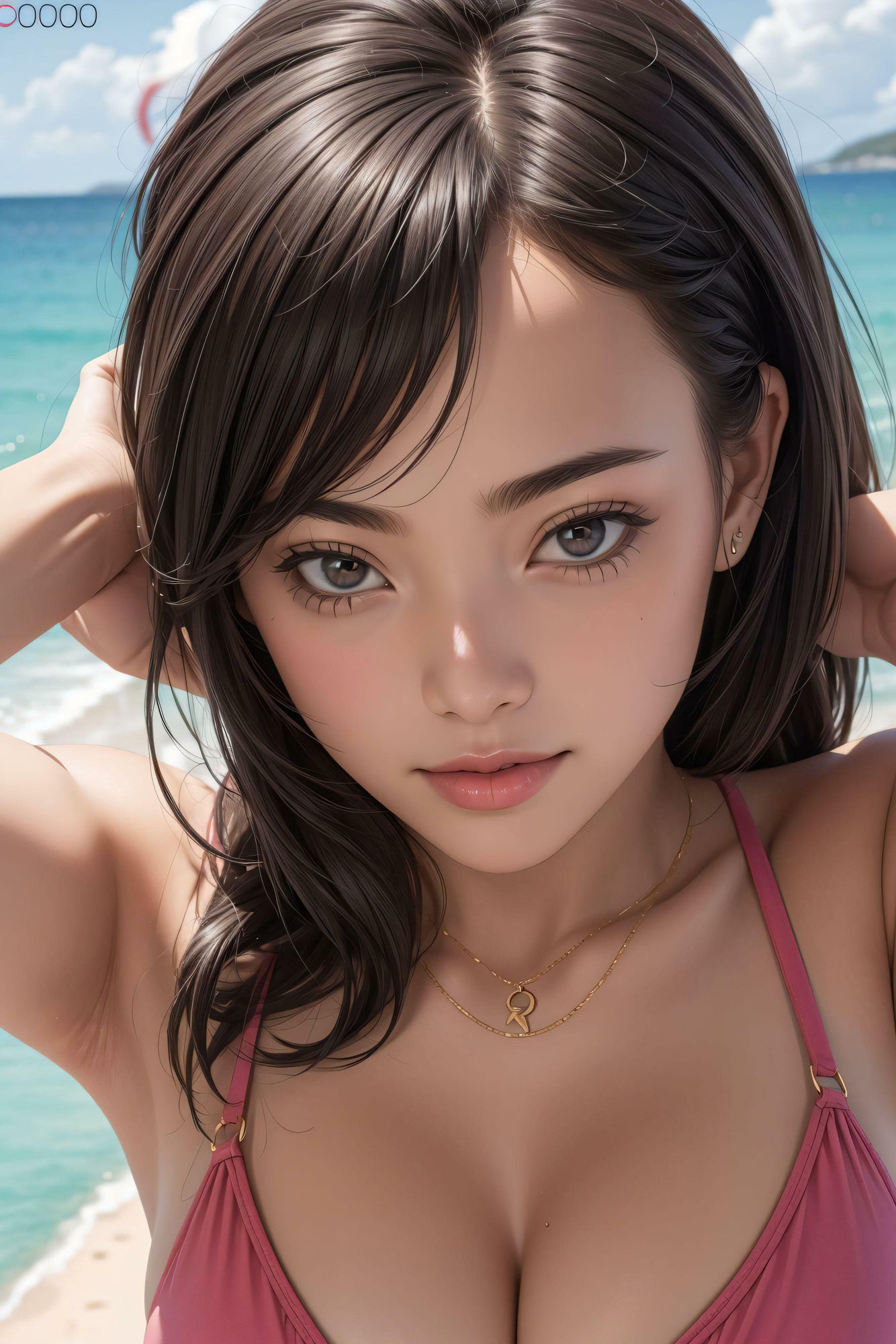 サンプル画像3:おっぱい名鑑(愛懇スピル) [d_384828]