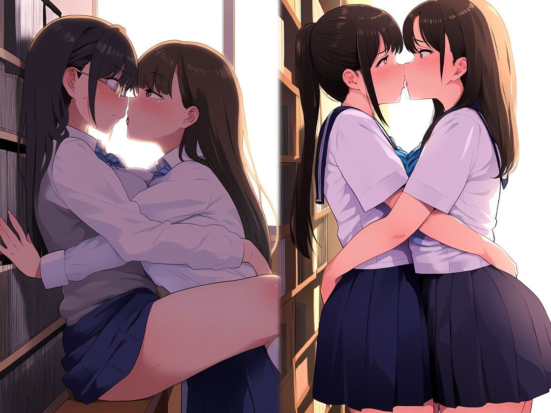 百合500のサンプル画像 6