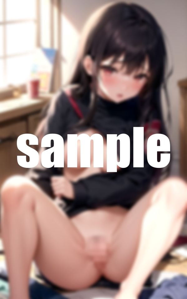 恋は盲目のサンプル画像 6