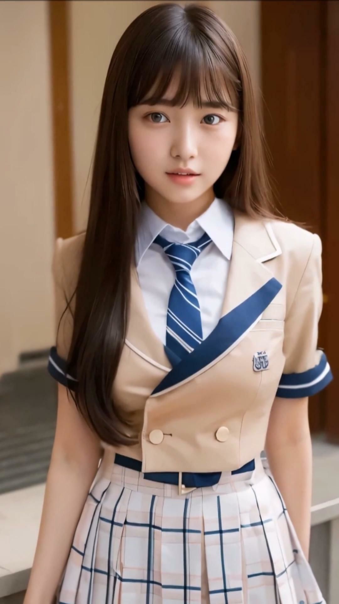 サンプル画像6:裸になあれ！ かわいい女子校生編5(浜辺  竜) [d_384992]