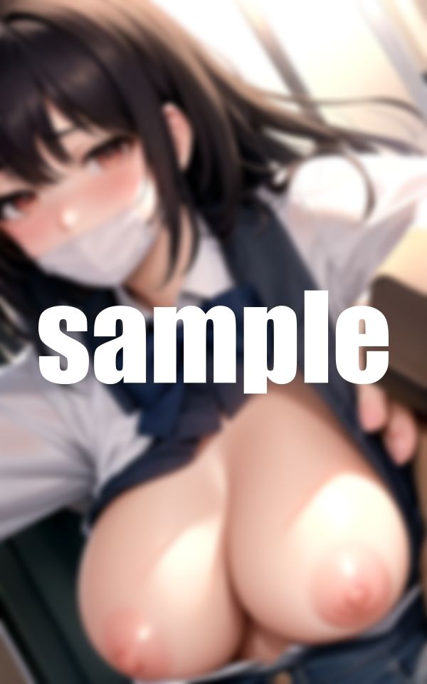 サンプル画像2:弱みを握られた私は、毎日、先生のオモチャです(淫乱の湖) [d_384998]