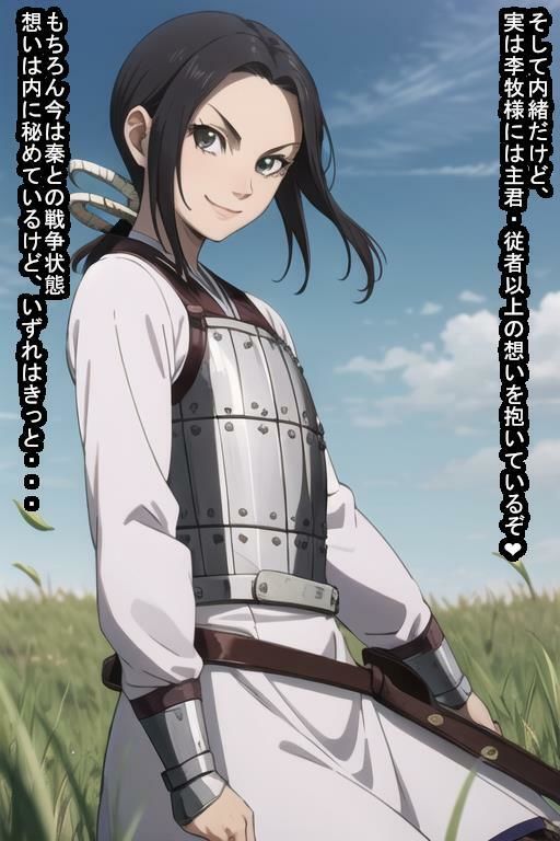 サンプル画像3:捕虜オナホ カ〇ネ(大海原) [d_385042]