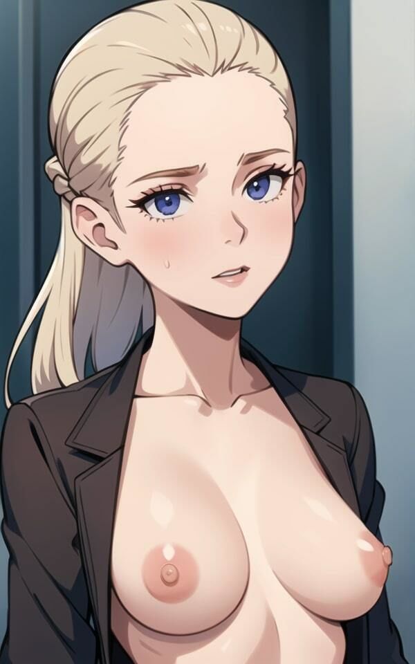 サンプル画像1:デコ出し女子たち(にゃんころりん) [d_385094]