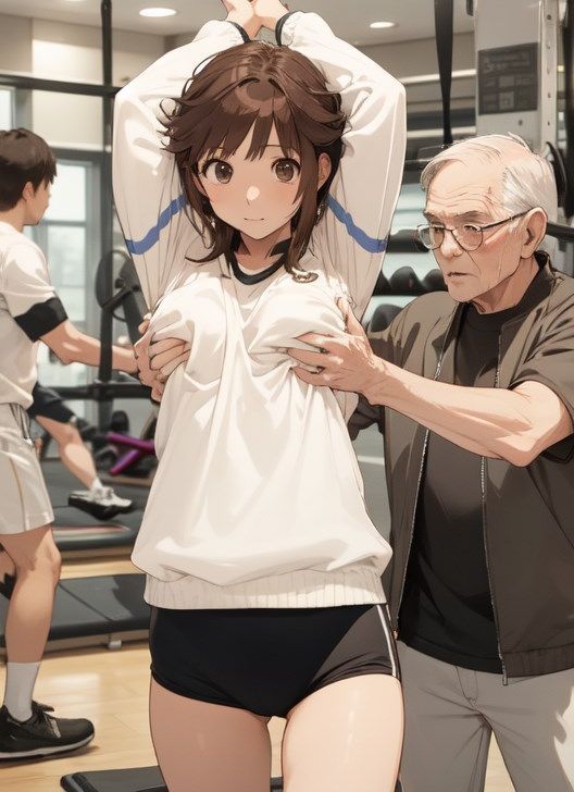 サンプル画像4:アマガミ キャラクター 同人イラスト集(sinzan) [d_385120]