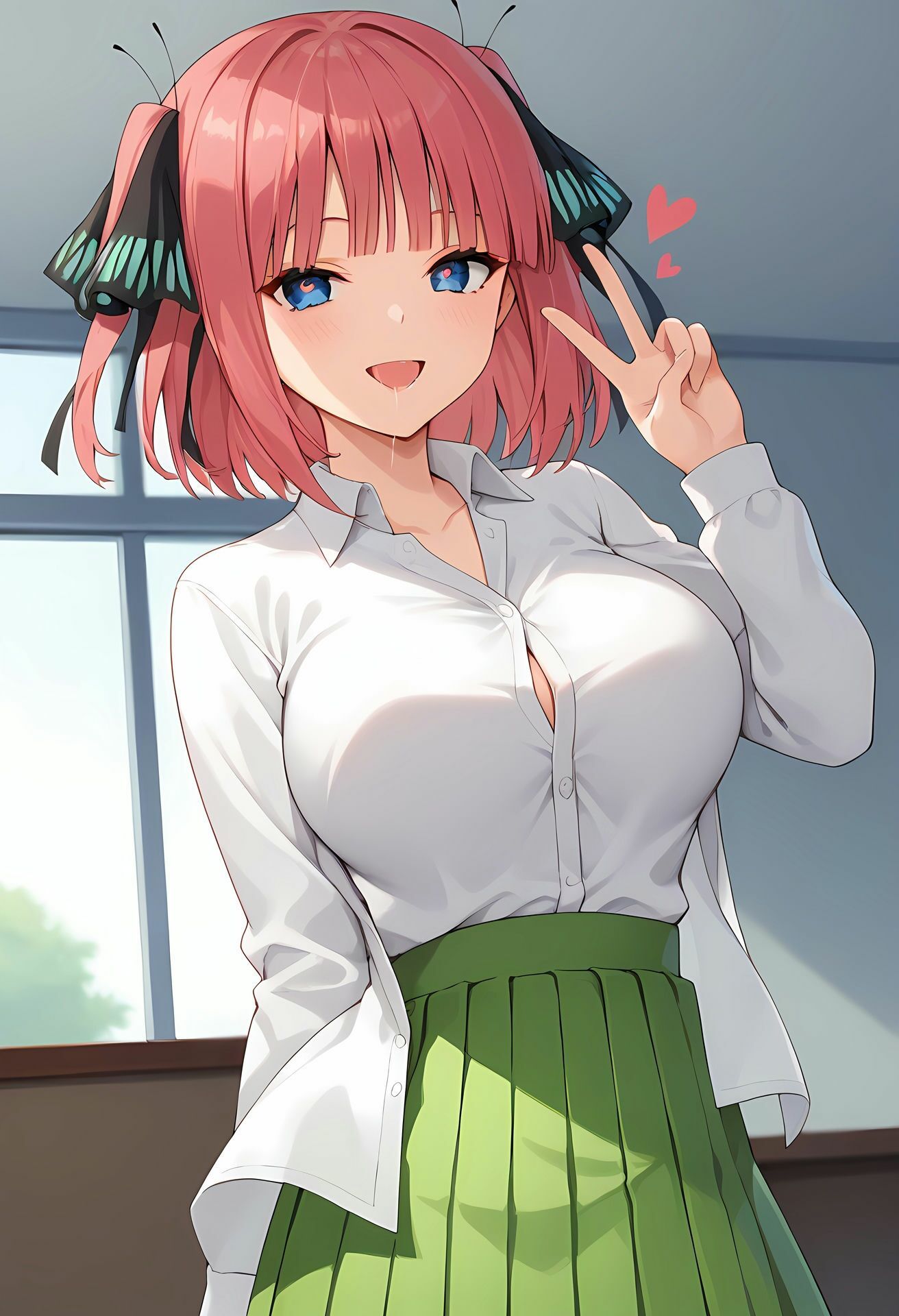 サンプル画像3:中〇二乃 濃厚恋人セックス集(TOSHIKIX) [d_385181]