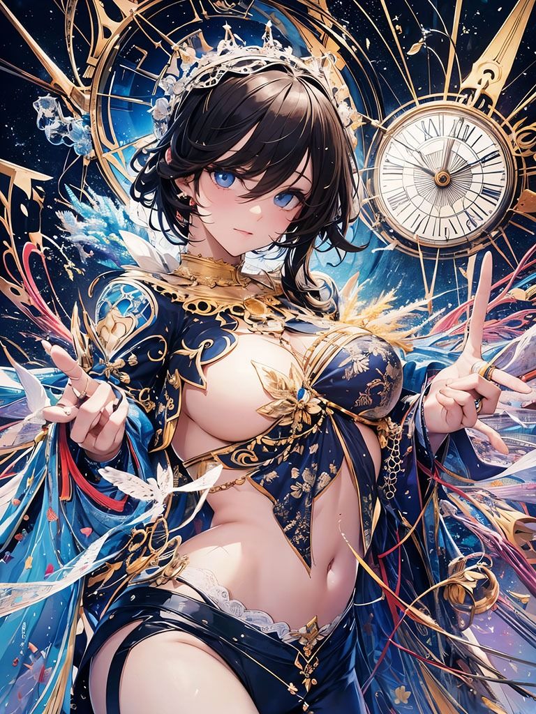 サンプル画像2:愛・依美 弐 コスプレ撮影 2D版(愛・依美) [d_385189]