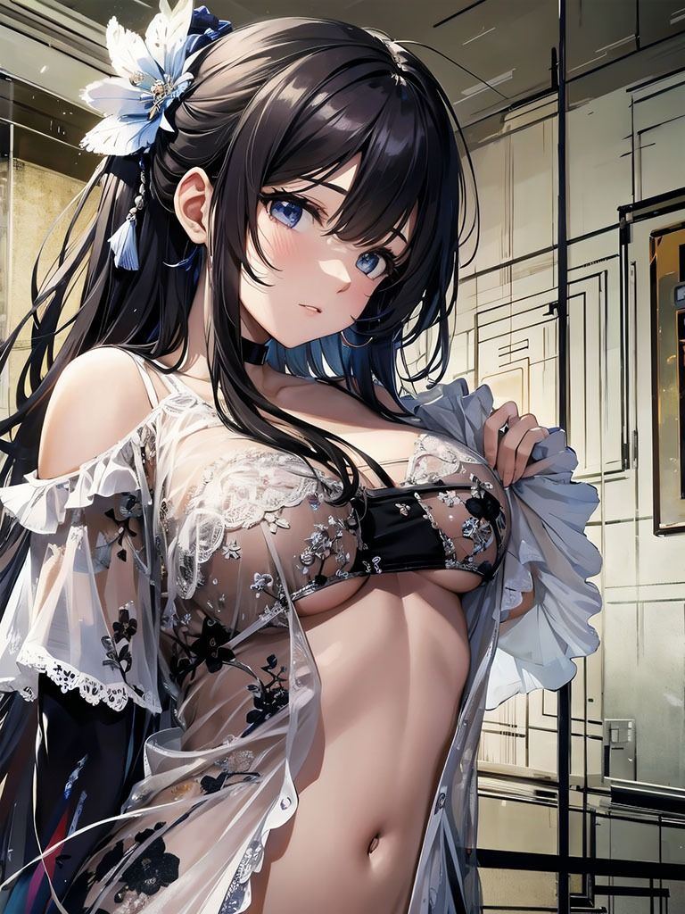 サンプル画像3:愛・依美 弐 コスプレ撮影 2D版(愛・依美) [d_385189]