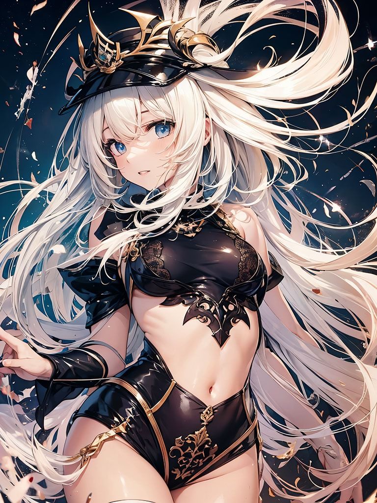 サンプル画像5:愛・依美 弐 コスプレ撮影 2D版(愛・依美) [d_385189]