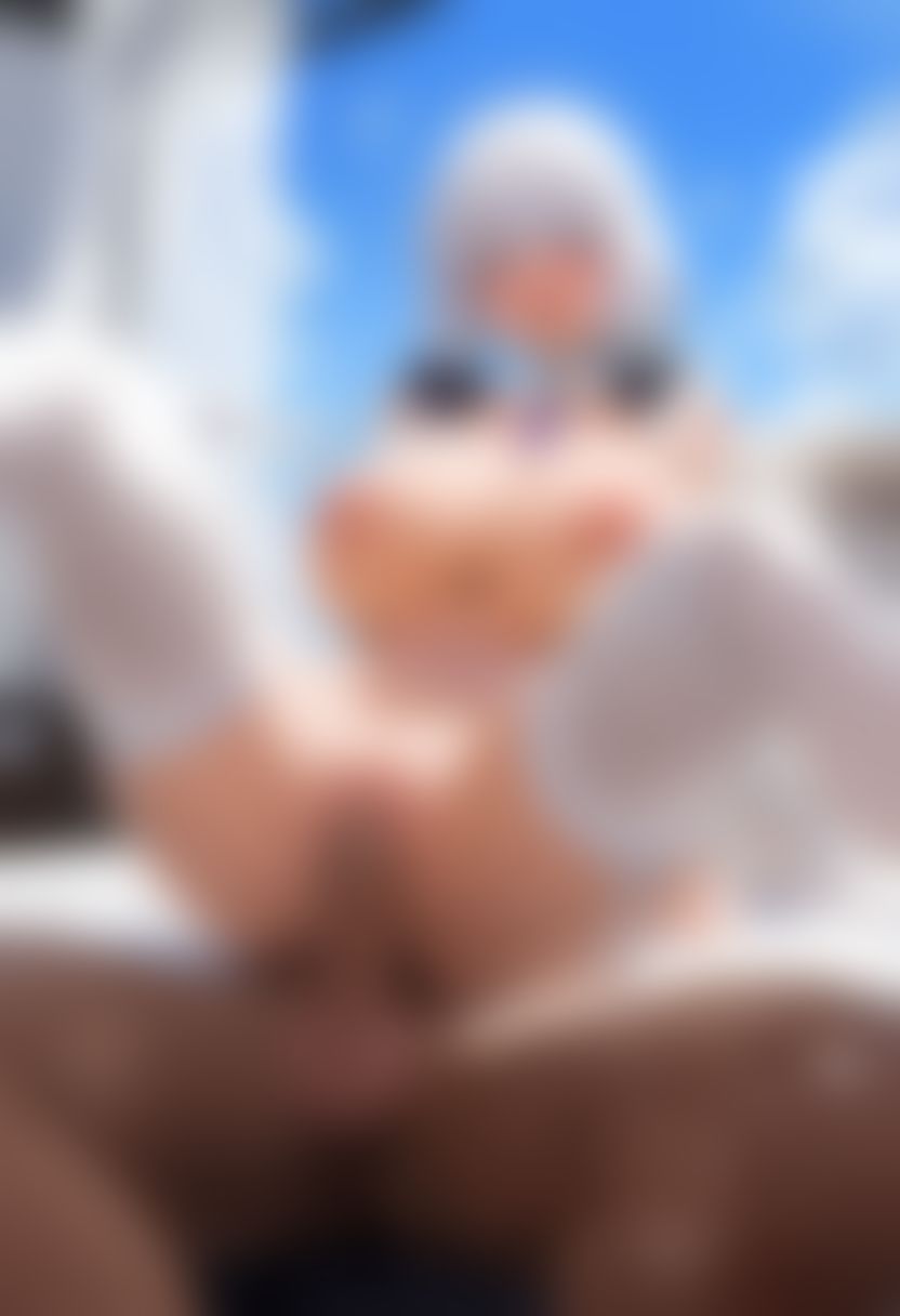 サンプル画像1:レディといちゃらぶセックス〜イラス〇リアス編〜(双葉史郎) [d_385203]