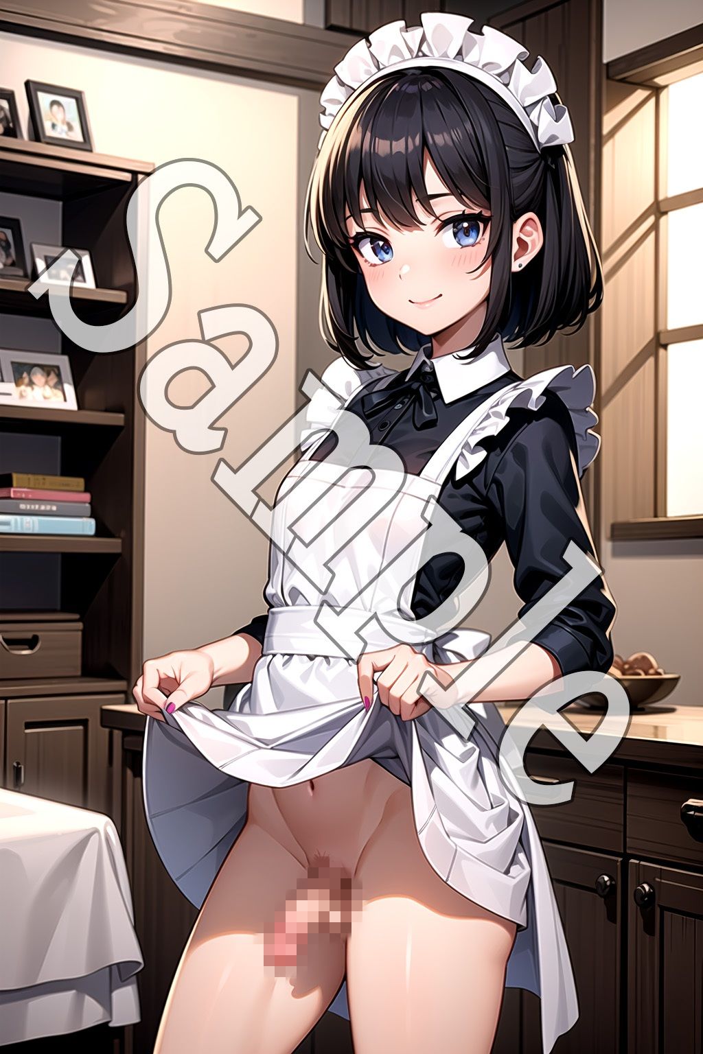 サンプル画像4:僕たち男の娘！(ユメニッキ) [d_385217]