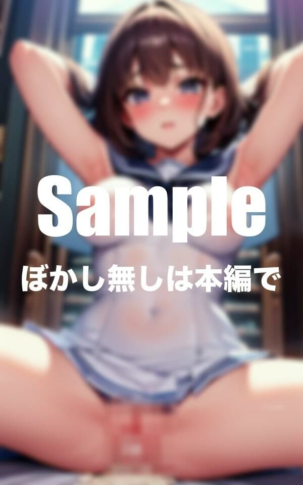 サンプル画像3:濡れ濡れ美女を中◯し仕放題(変態特攻隊長) [d_385236]