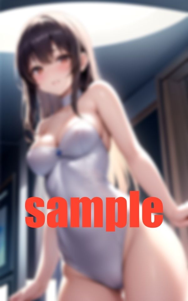 着替え中 撮影してるの 気づかれちゃった (d_385291) - d_385291jp-008