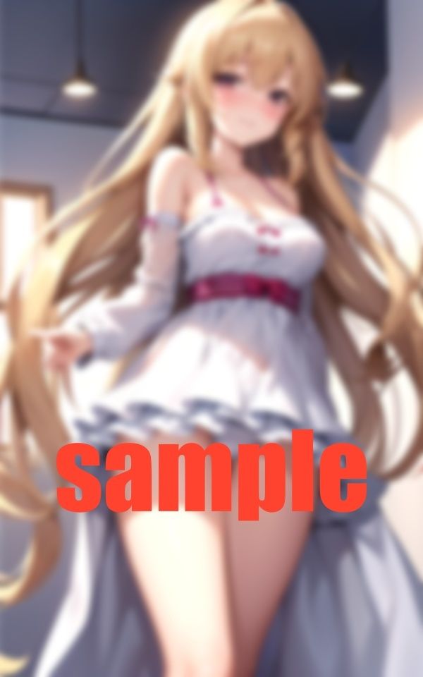 ズルい!欲溜まり男を見下ろすだけ嬢のサンプル画像 6