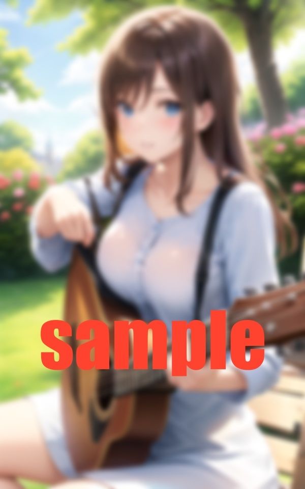 サンプル画像1:本当は教えたくない！このコ お金つめば 脱いでくれたよ(sensaiart) [d_385349]