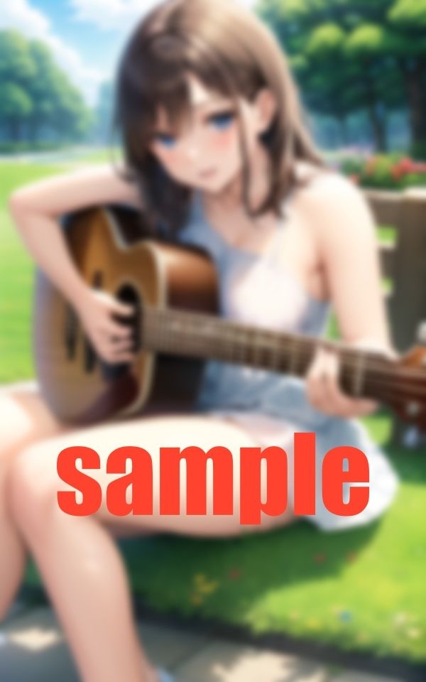 サンプル画像2:本当は教えたくない！このコ お金つめば 脱いでくれたよ(sensaiart) [d_385349]