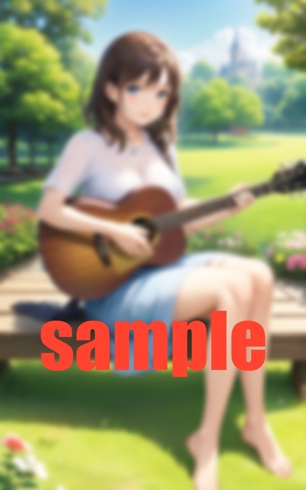 サンプル画像3:本当は教えたくない！このコ お金つめば 脱いでくれたよ(sensaiart) [d_385349]