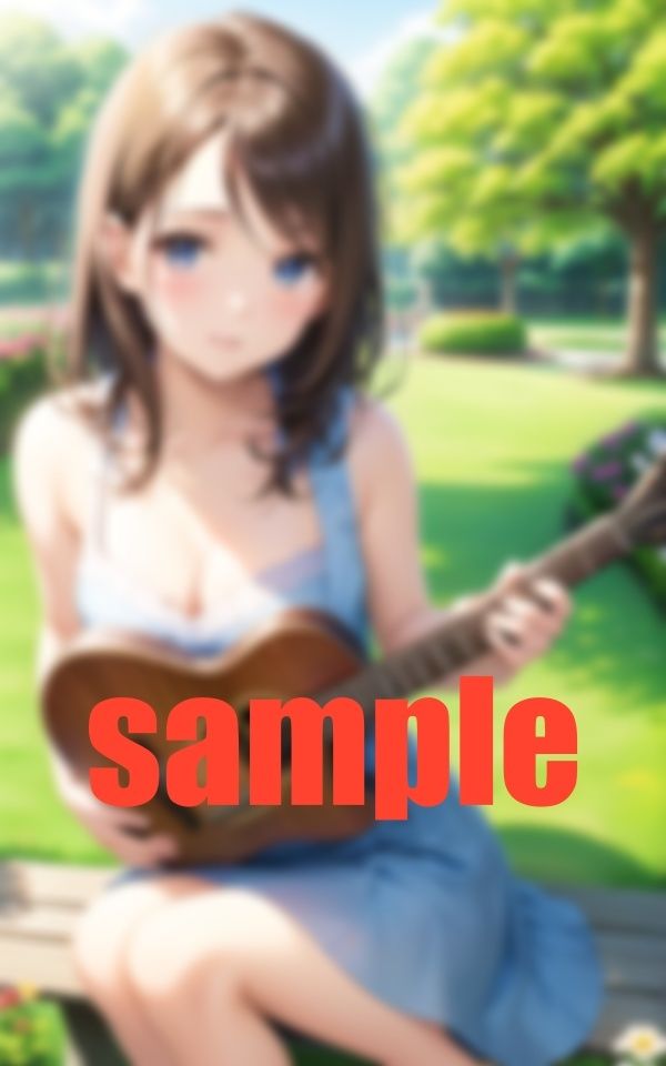 サンプル画像5:本当は教えたくない！このコ お金つめば 脱いでくれたよ(sensaiart) [d_385349]