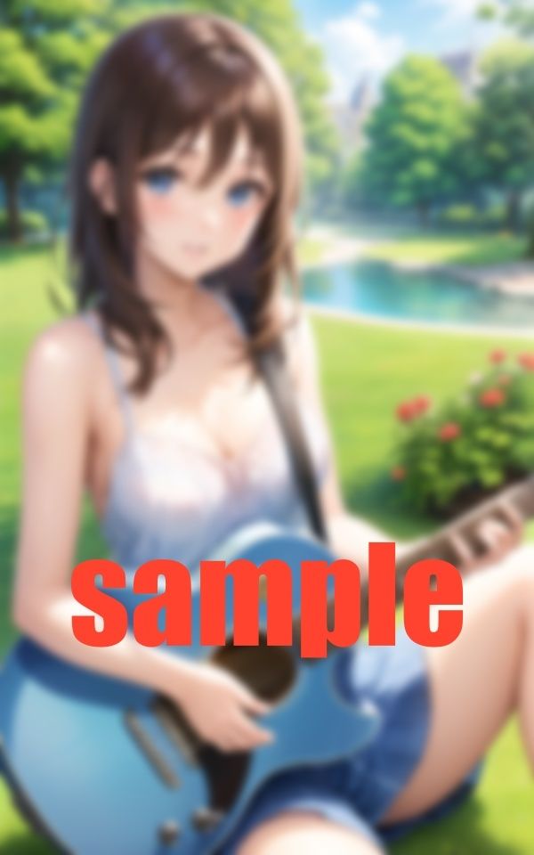 サンプル画像6:本当は教えたくない！このコ お金つめば 脱いでくれたよ(sensaiart) [d_385349]