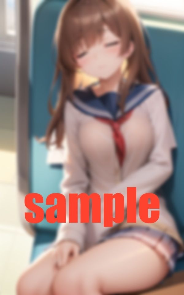 サンプル画像1:女子校の バスの運転手は 金よりも やりがいがあるぞ(らぶらぼ32) [d_385378]