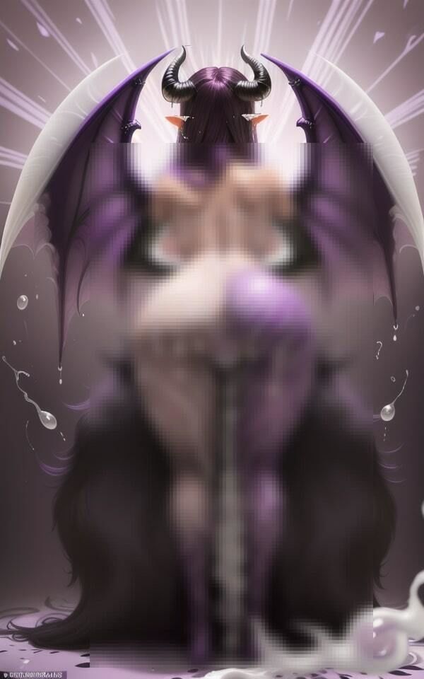 サンプル画像1:ペルセポネ BACK SHOT(テンダーニップス) [d_385385]