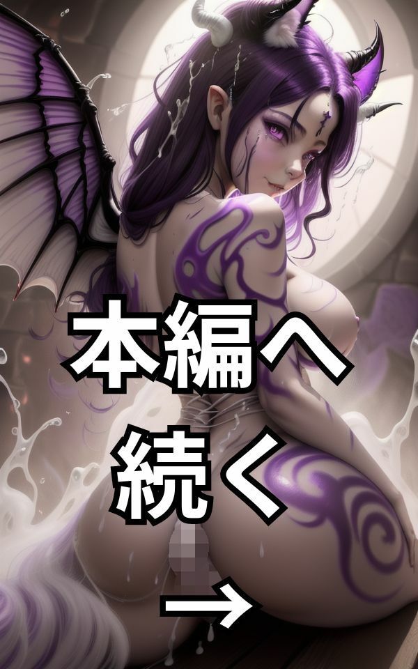 サンプル画像5:ペルセポネ BACK SHOT(テンダーニップス) [d_385385]