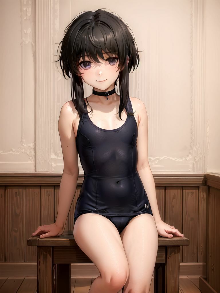 サンプル画像5:しずくの魔法(Youto-AI) [d_385408]