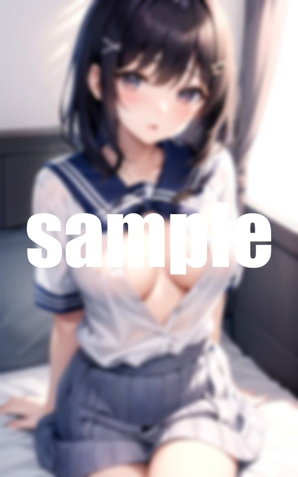 サンプル画像4:保健室〜同級生の一人エッチ〜(インサイトエロス) [d_385491]