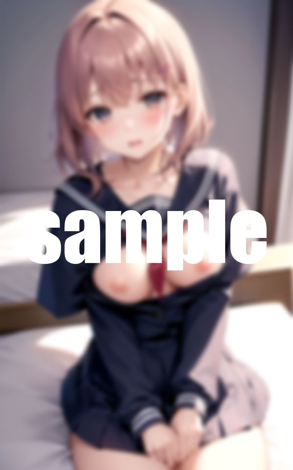 サンプル画像5:保健室〜同級生の一人エッチ〜(インサイトエロス) [d_385491]