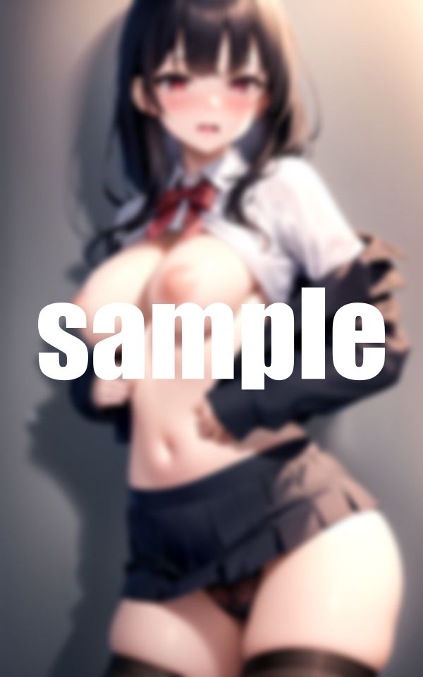 サンプル画像5:めちゃくちゃにヤリまくった(エロジェニカ) [d_385520]