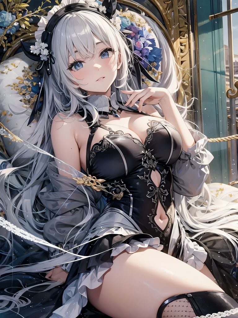 サンプル画像5:愛・依美 参 コスプレ撮影 2D版(愛・依美) [d_385537]