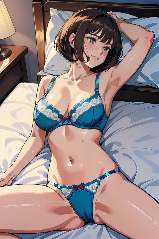 サンプル画像2:ねむりん(かげまる) [d_385557]