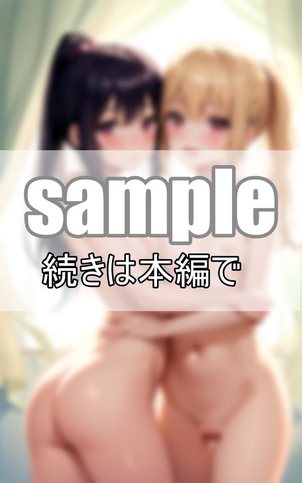 サンプル画像2:愛し合う二人 もう誰にも止められない秘密のカンケイ(きまぐれ通信社) [d_385564]