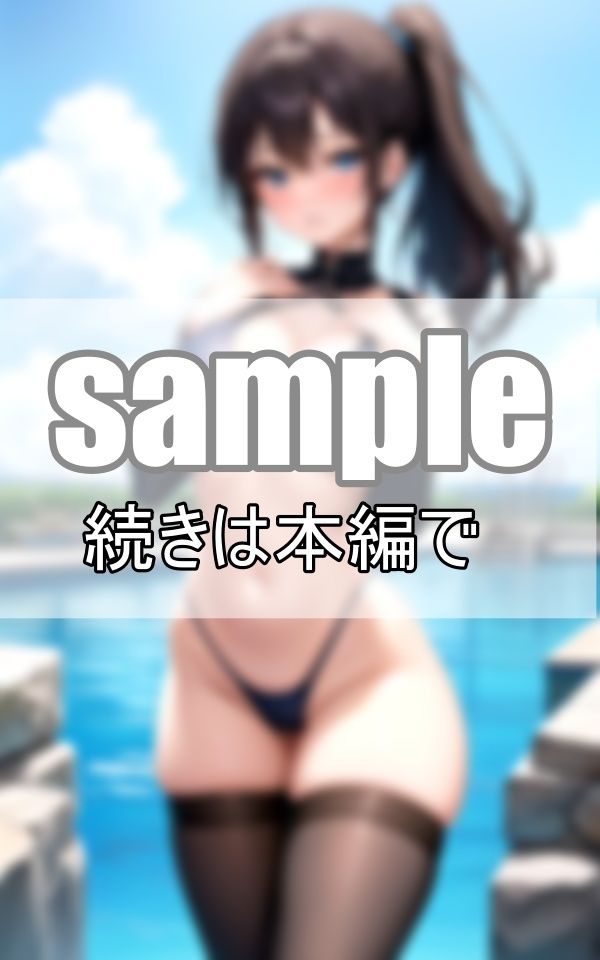 サンプル画像2:The Bondage 〜ボンテージコスプレ集〜(データの誘惑出版) [d_385572]