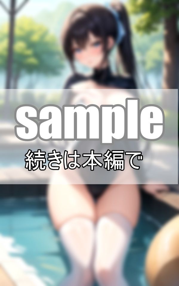 サンプル画像3:The Bondage 〜ボンテージコスプレ集〜(データの誘惑出版) [d_385572]