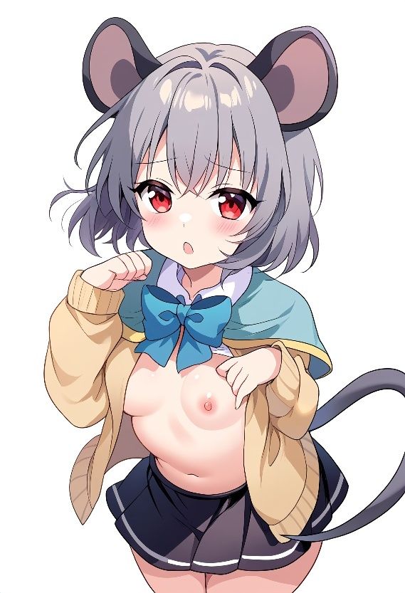 サンプル画像1:東〇Project ナ〇ーリン コスプレコレクション(萌えのキュン太) [d_385581]