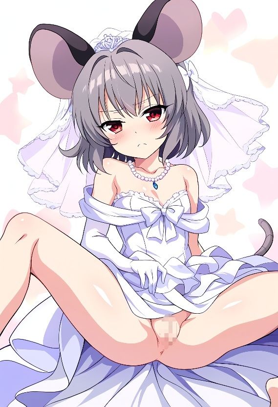 サンプル画像3:東〇Project ナ〇ーリン コスプレコレクション(萌えのキュン太) [d_385581]