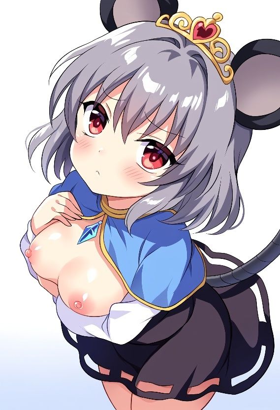 サンプル画像4:東〇Project ナ〇ーリン コスプレコレクション(萌えのキュン太) [d_385581]