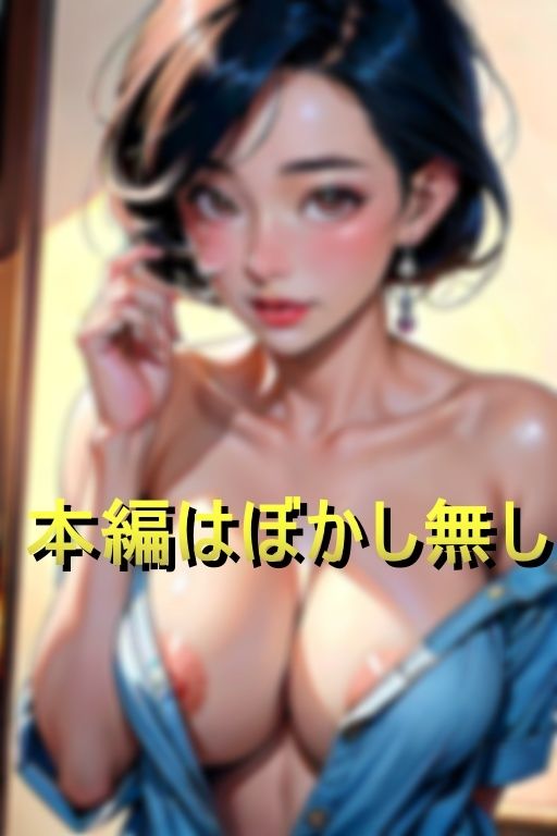 サンプル画像1:禁じられた欲望 四十路母と息子の温泉近親相姦(G倶楽部) [d_385619]