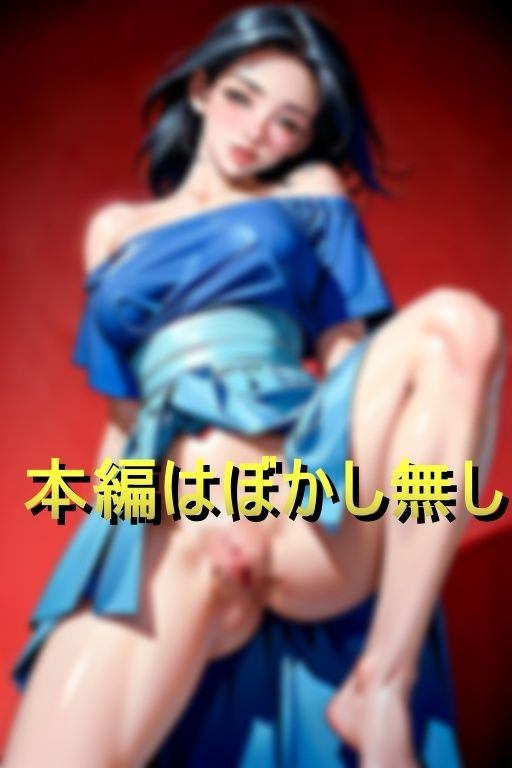 サンプル画像4:禁じられた欲望 四十路母と息子の温泉近親相姦(G倶楽部) [d_385619]